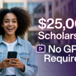 No GPA Required! Taco Bell Scholarship 2026 ($25,000)