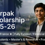 TMCF Scholarships 2026 – HBCU Student Financial Aid